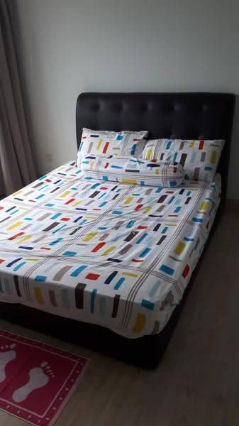 Service Residence for Rent at Empire Damansara - Oscar Phang - Bedroom - PropertyGuru.com.my