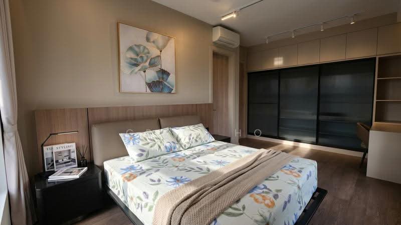 Condominium for Rent at Park Place - Grace Ho - Bedroom - PropertyGuru.com.my