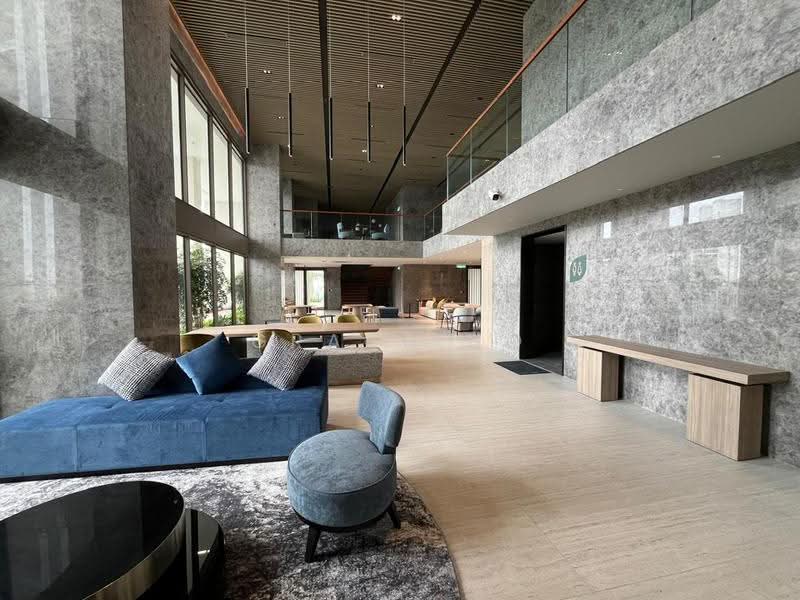 Condominium for Rent at Park Place - Grace Ho - Lobby - PropertyGuru.com.my