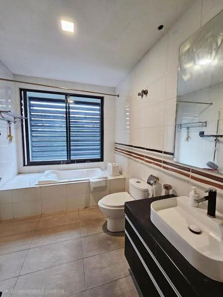 Rumah Teres 2.5-Tingkat untuk Dijual di Taman Bukit Mandarina (Cheras) - Nick Yap - Bathroom - PropertyGuru.com.my