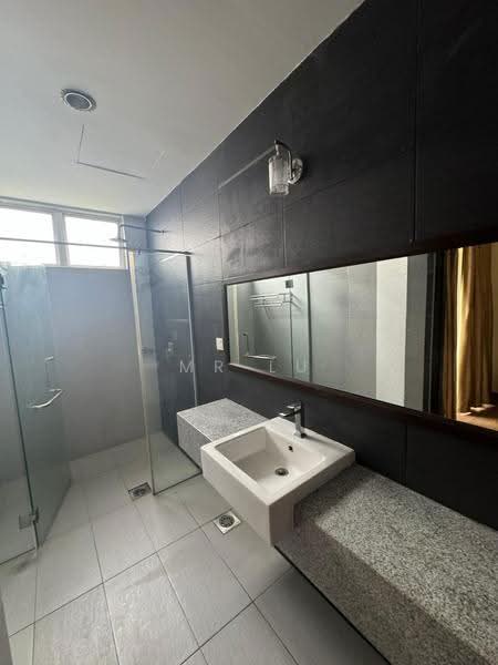 Kondominium untuk Disewa di Anjung Seri - Mr Lu - Bathroom - PropertyGuru.com.my