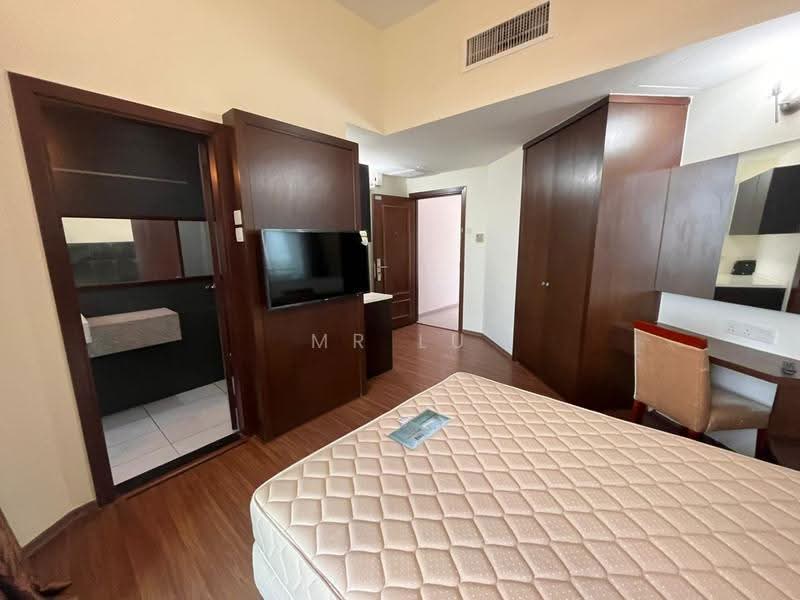 Kondominium untuk Disewa di Anjung Seri - Mr Lu - Bedroom - PropertyGuru.com.my