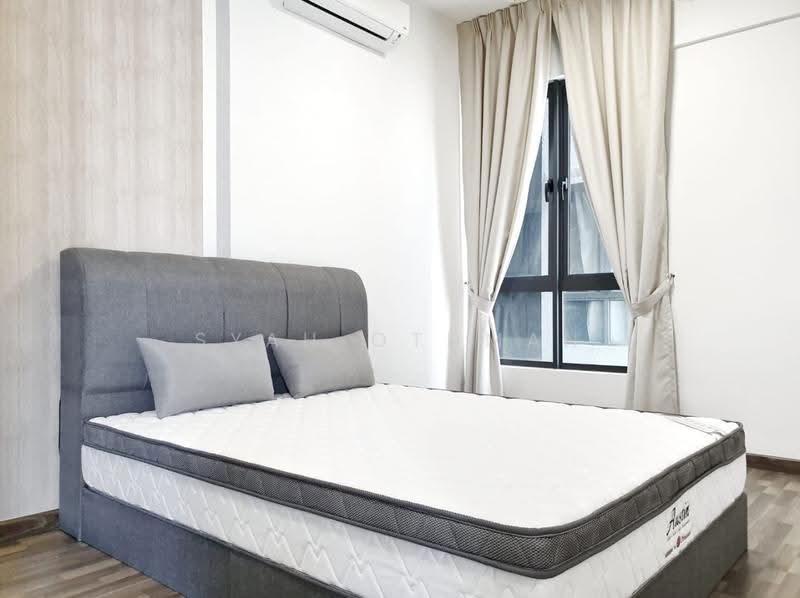 Condominium for Rent at Riverville Residences - Syah Othman - Bedroom - PropertyGuru.com.my