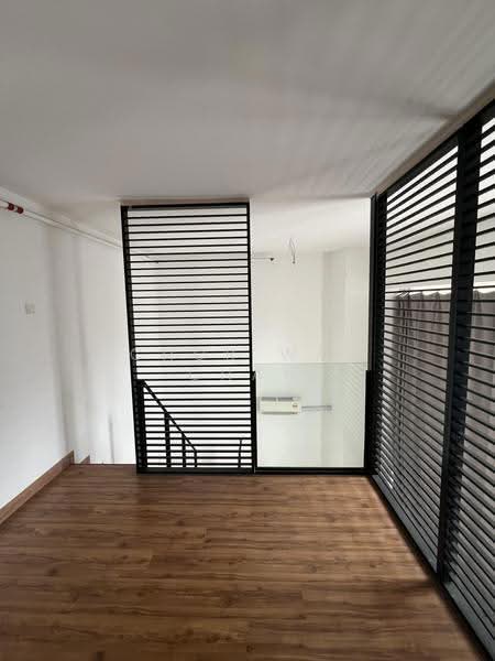 Service Residence for Rent at SOHO @ Empire City - Chor Wai Chan - Interior - PropertyGuru.com.my