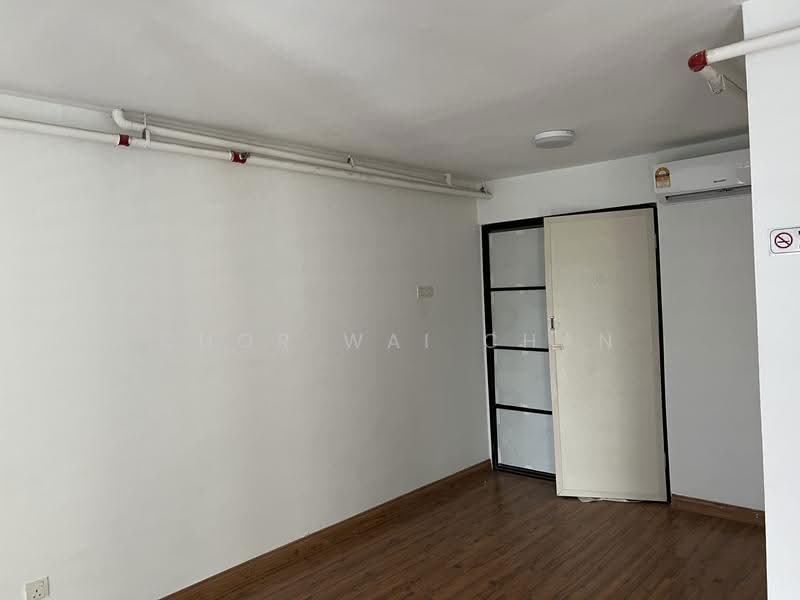 Service Residence for Rent at SOHO @ Empire City - Chor Wai Chan - Interior - PropertyGuru.com.my
