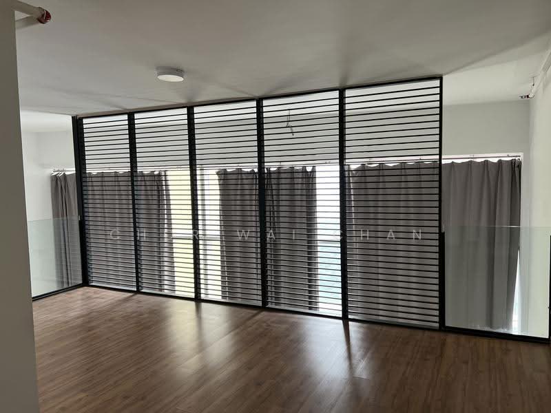 Service Residence for Rent at SOHO @ Empire City - Chor Wai Chan - PropertyGuru.com.my