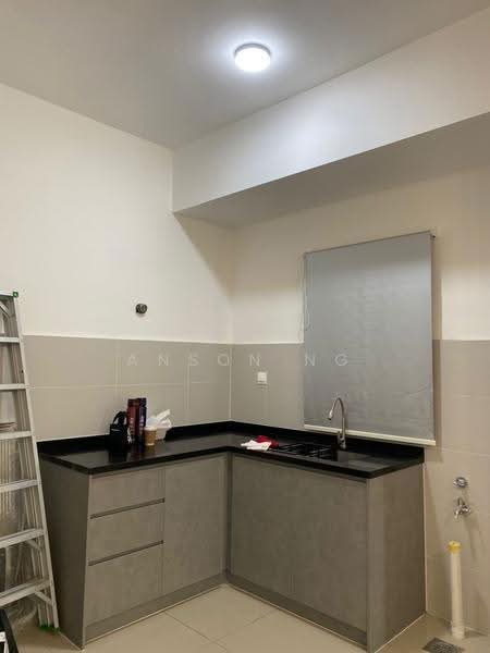 Kediaman Servis untuk Disewa di M Oscar - Anson Ng - Kitchen - PropertyGuru.com.my