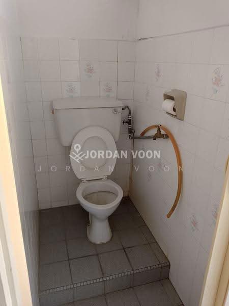 1-storey Terraced House for Sale in Tanjung Bungah (Penang) - Jordan Voon - Bathroom - PropertyGuru.com.my