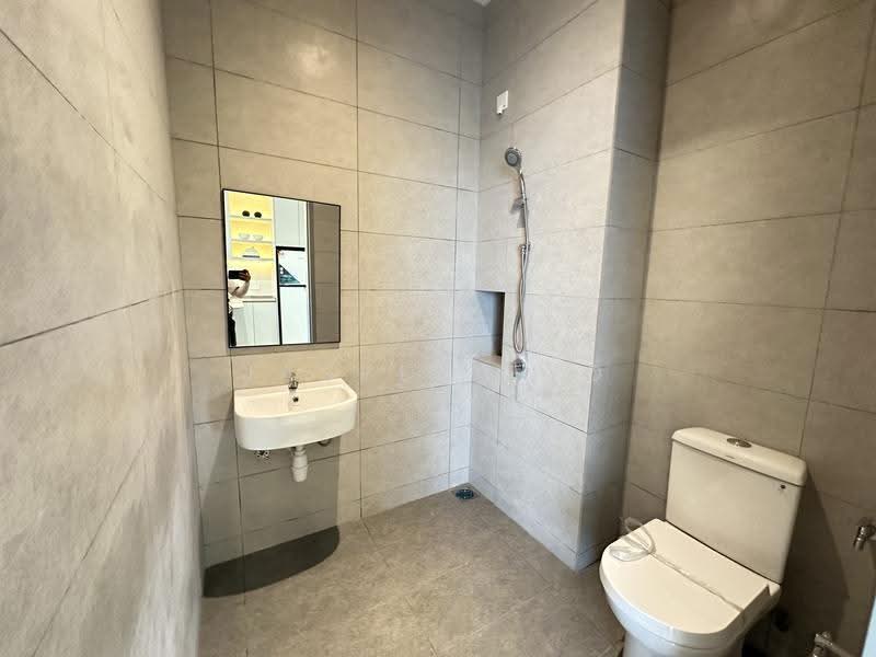 Terraced House for Sale in Johor Bahru (Johor) - Jasper Eyo - Bathroom - PropertyGuru.com.my