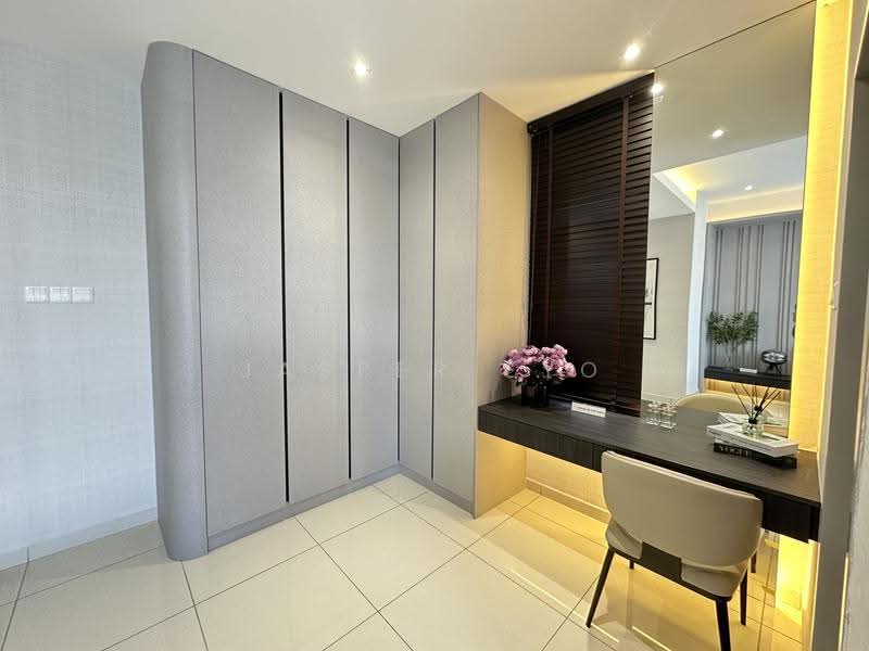 Terraced House for Sale in Johor Bahru (Johor) - Jasper Eyo - Interior - PropertyGuru.com.my