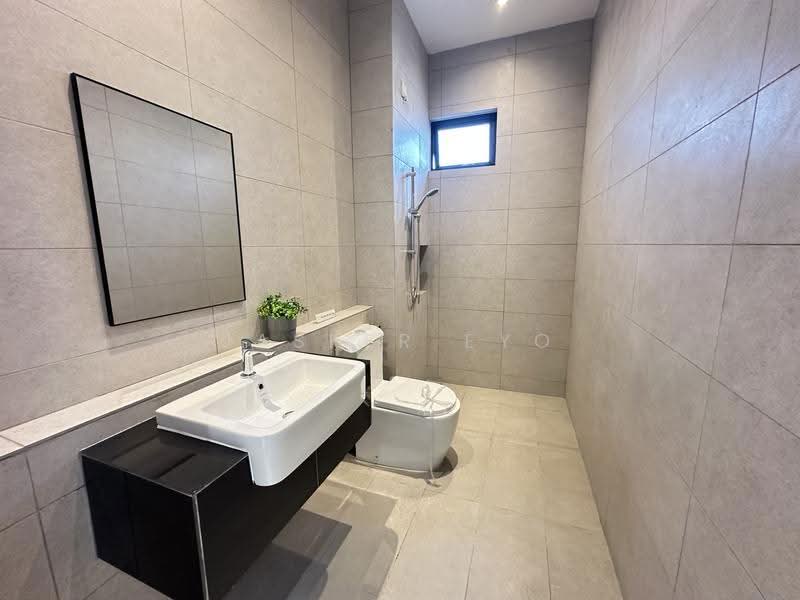Terraced House for Sale in Johor Bahru (Johor) - Jasper Eyo - Bathroom - PropertyGuru.com.my