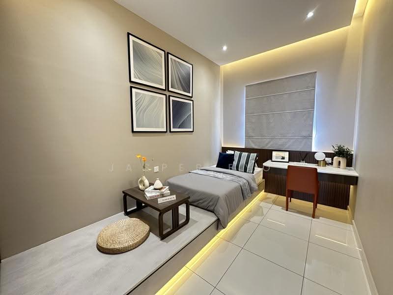 Terraced House for Sale in Johor Bahru (Johor) - Jasper Eyo - Bedroom - PropertyGuru.com.my