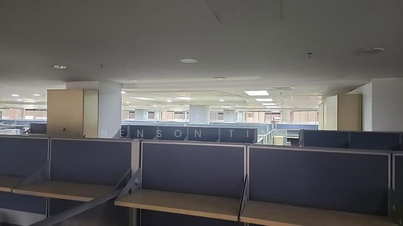 Pejabat untuk Disewa di Mines Resort City (Seri Kembangan) - Benson Ting - PropertyGuru.com.my