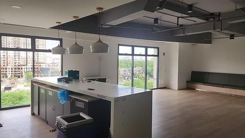 Pejabat untuk Disewa di Mines Resort City (Seri Kembangan) - Benson Ting - PropertyGuru.com.my