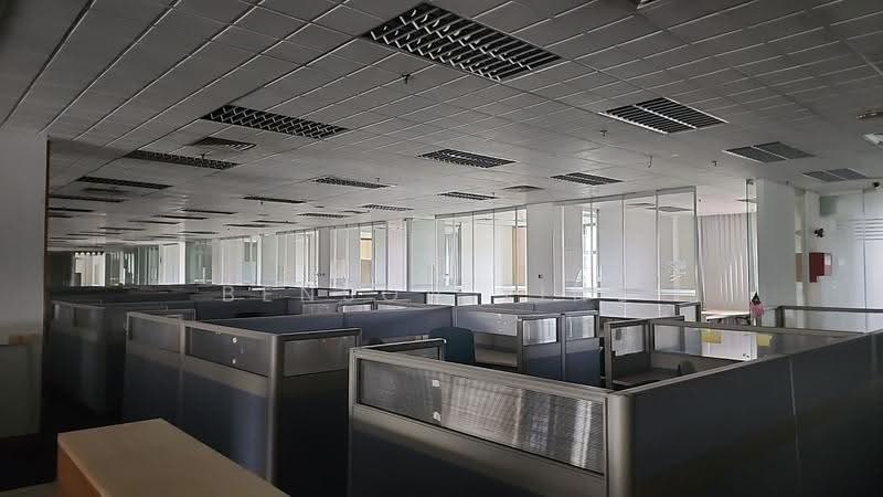 Pejabat untuk Disewa di Mines Resort City (Seri Kembangan) - Benson Ting - PropertyGuru.com.my