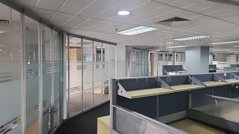 Pejabat untuk Disewa di Mines Resort City (Seri Kembangan) - Benson Ting - PropertyGuru.com.my