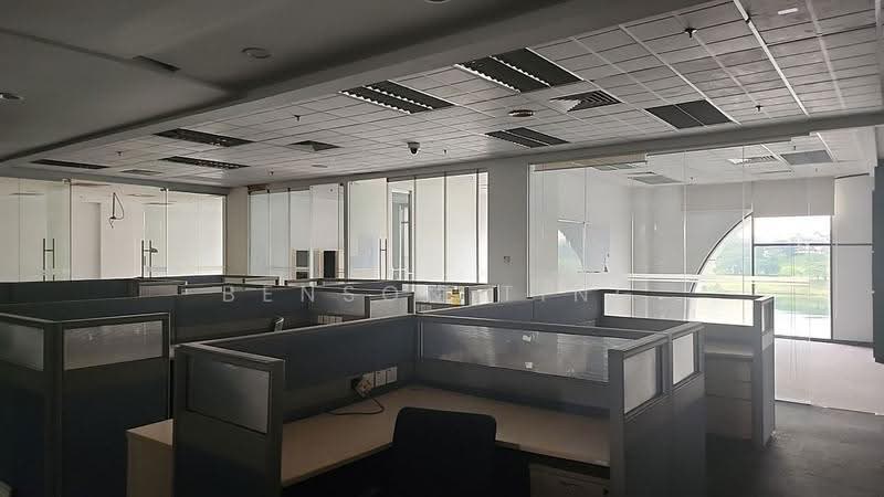Pejabat untuk Disewa di Mines Resort City (Seri Kembangan) - Benson Ting - PropertyGuru.com.my