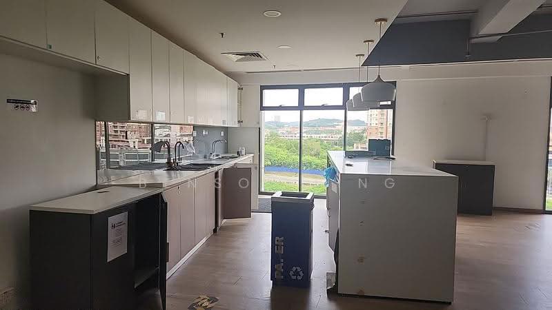 Pejabat untuk Disewa di Mines Resort City (Seri Kembangan) - Benson Ting - PropertyGuru.com.my