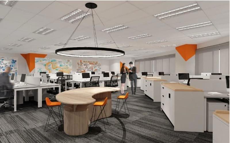 Pejabat untuk Disewa di Petaling Jaya (Selangor) - Benson Ting - PropertyGuru.com.my
