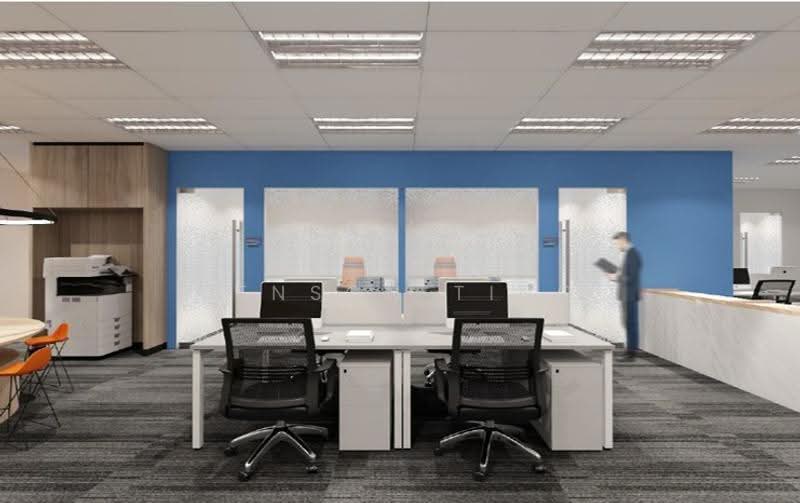 Pejabat untuk Disewa di Petaling Jaya (Selangor) - Benson Ting - PropertyGuru.com.my