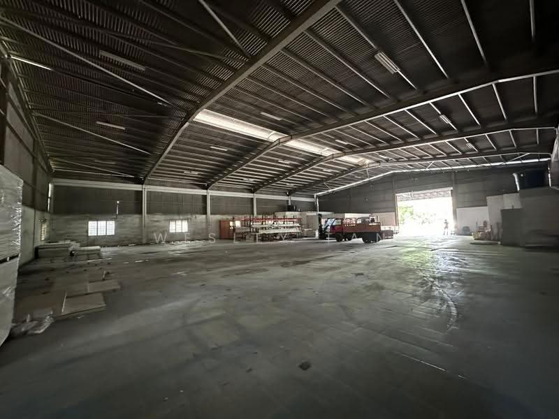 Factory for Sale in Taman Teknologi Cheng (Cheng) - Wesley Tan - Interior - PropertyGuru.com.my