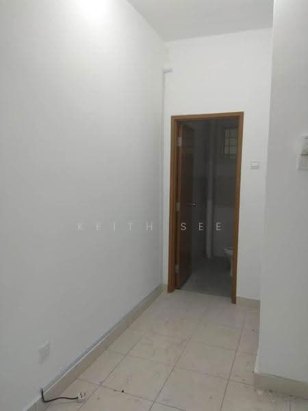 Apartment for Rent at Azaria - Keith See - Corridor - PropertyGuru.com.my