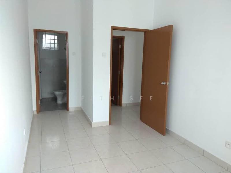 Apartment for Rent at Azaria - Keith See - Bathroom - PropertyGuru.com.my