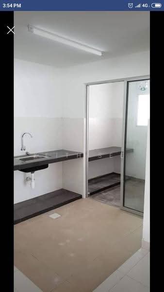Apartment for Rent at Azaria - Keith See - Kitchen - PropertyGuru.com.my
