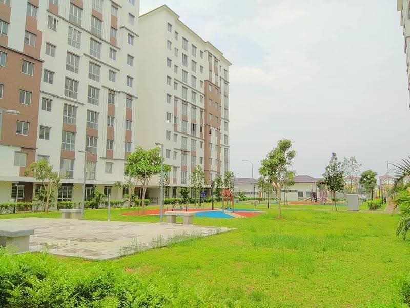 Apartment for Rent at Azaria - Keith See - Exterior - PropertyGuru.com.my