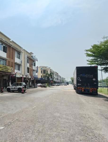 Kedai untuk Dijual di Taman Sierra Perdana (Masai) - Joyce Ong - PropertyGuru.com.my