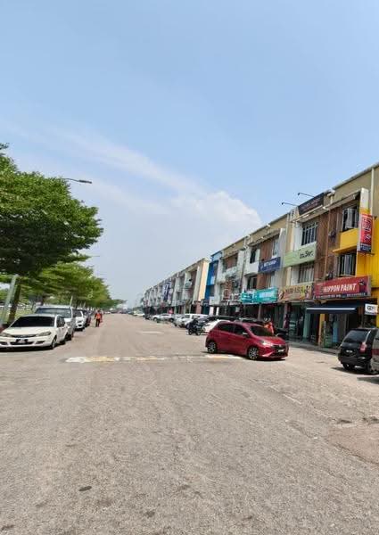 Kedai untuk Dijual di Taman Sierra Perdana (Masai) - Joyce Ong - PropertyGuru.com.my