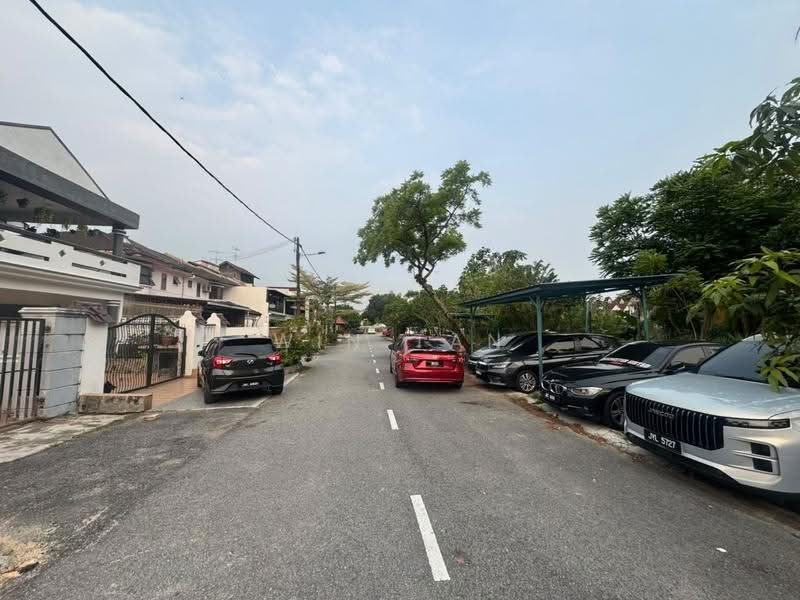 2-storey Terraced House for Sale in Taman Tampoi Indah (Tampoi) - Win Tan - Exterior - PropertyGuru.com.my