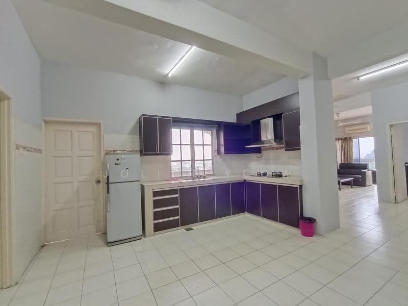 Kondominium untuk Dijual di Bercham Prima (Ipoh Kiara) - Joline YEOW - Kitchen - PropertyGuru.com.my