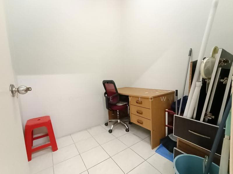 Kondominium untuk Dijual di Bercham Prima (Ipoh Kiara) - Joline YEOW - Study - PropertyGuru.com.my