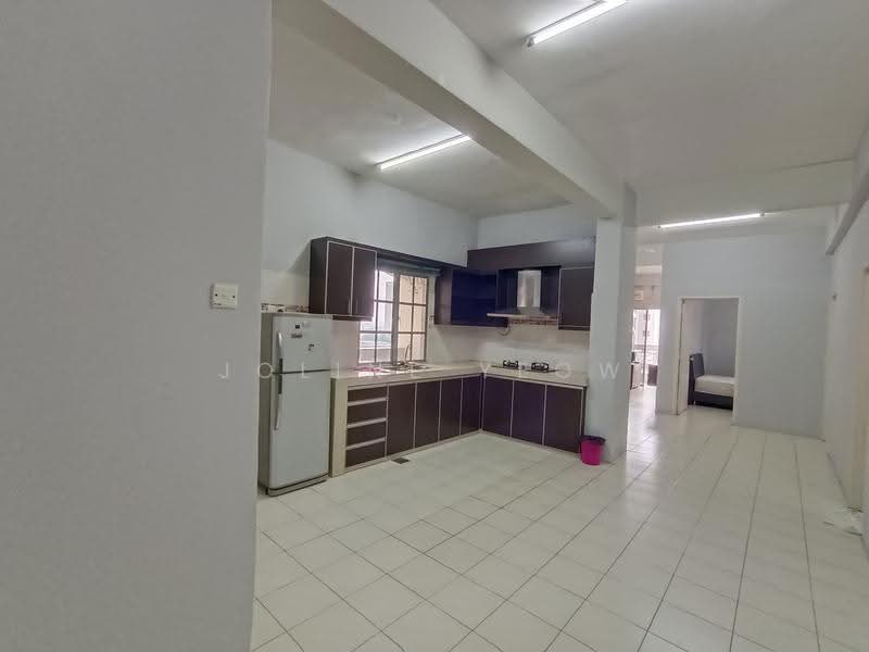 Kondominium untuk Dijual di Bercham Prima (Ipoh Kiara) - Joline YEOW - Kitchen - PropertyGuru.com.my