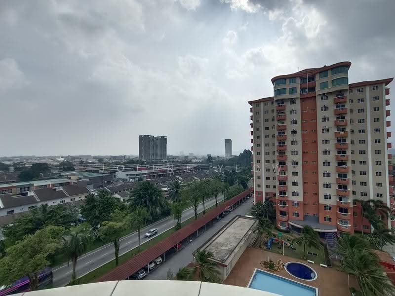 Kondominium untuk Dijual di Bercham Prima (Ipoh Kiara) - Joline YEOW - Exterior - PropertyGuru.com.my