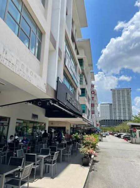 Office for Rent in Cyberjaya (Selangor) - MckayC TEH - PropertyGuru.com.my