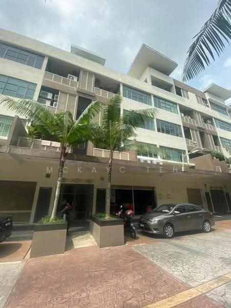 Office for Rent in Cyberjaya (Selangor) - MckayC TEH - Exterior - PropertyGuru.com.my