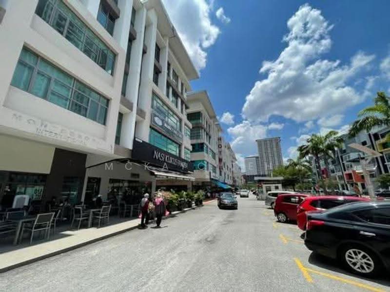 Office for Rent in Cyberjaya (Selangor) - MckayC TEH - Exterior - PropertyGuru.com.my