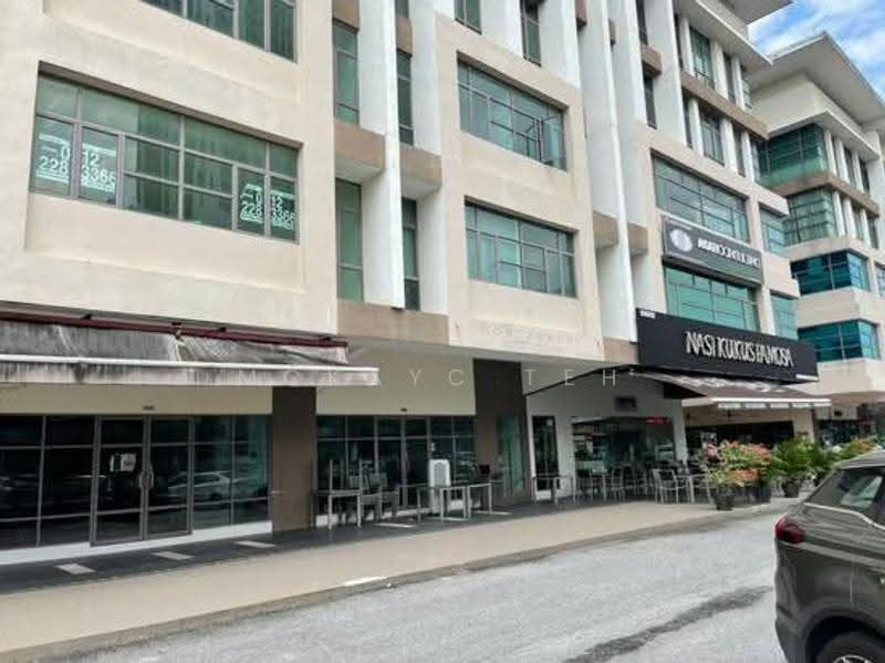 Office for Rent in Cyberjaya (Selangor) - MckayC TEH - PropertyGuru.com.my