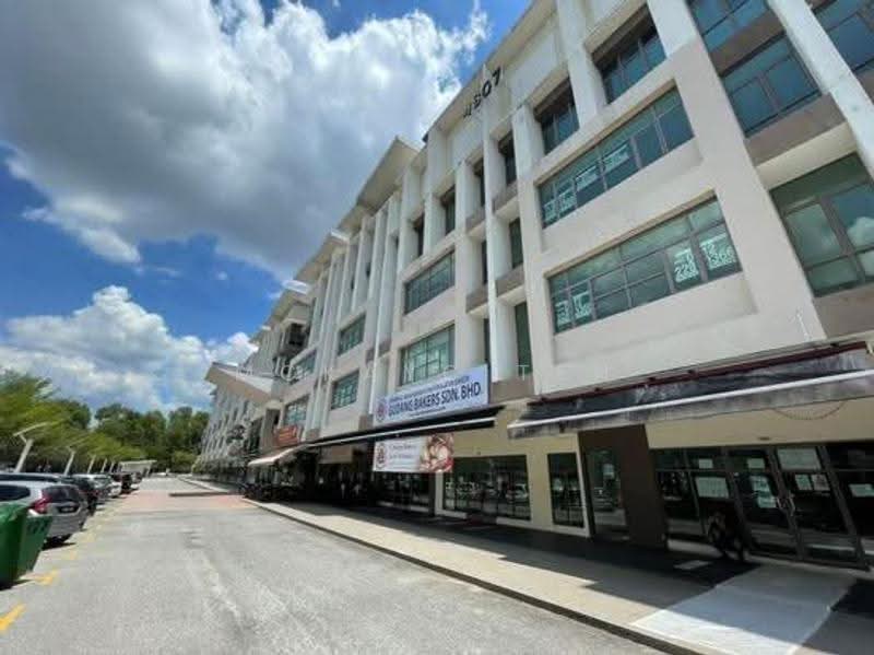 Office for Rent in Cyberjaya (Selangor) - MckayC TEH - Exterior - PropertyGuru.com.my