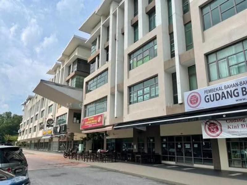 Office for Rent in Cyberjaya (Selangor) - MckayC TEH - PropertyGuru.com.my