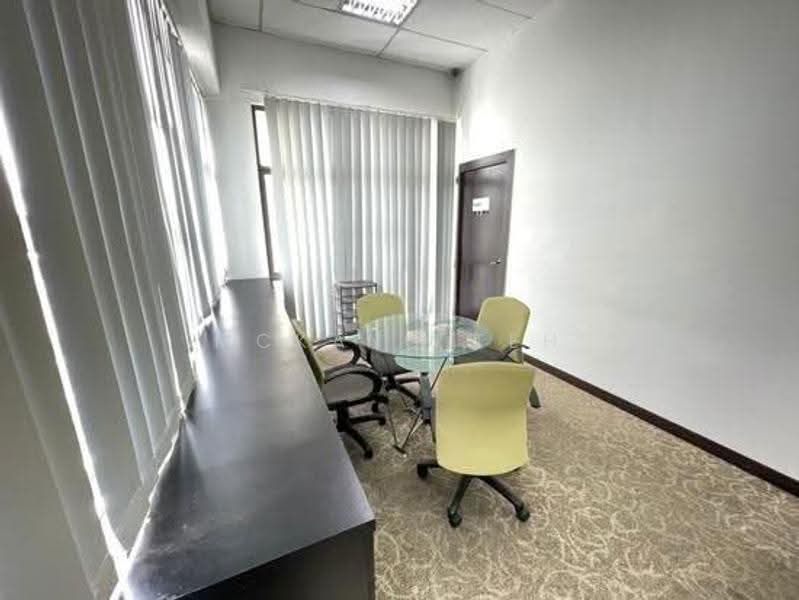 Office for Rent in Cyberjaya (Selangor) - MckayC TEH - Interior - PropertyGuru.com.my