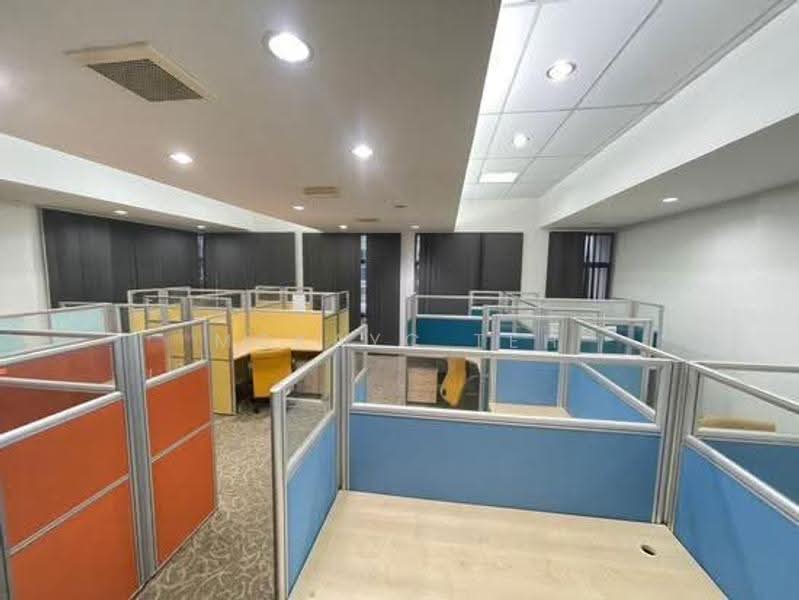 Office for Rent in Cyberjaya (Selangor) - MckayC TEH - Interior - PropertyGuru.com.my