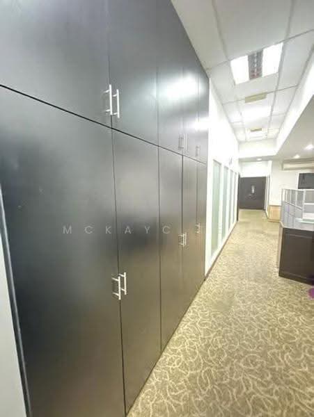 Office for Rent in Cyberjaya (Selangor) - MckayC TEH - Corridor - PropertyGuru.com.my