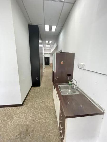Office for Rent in Cyberjaya (Selangor) - MckayC TEH - Corridor - PropertyGuru.com.my