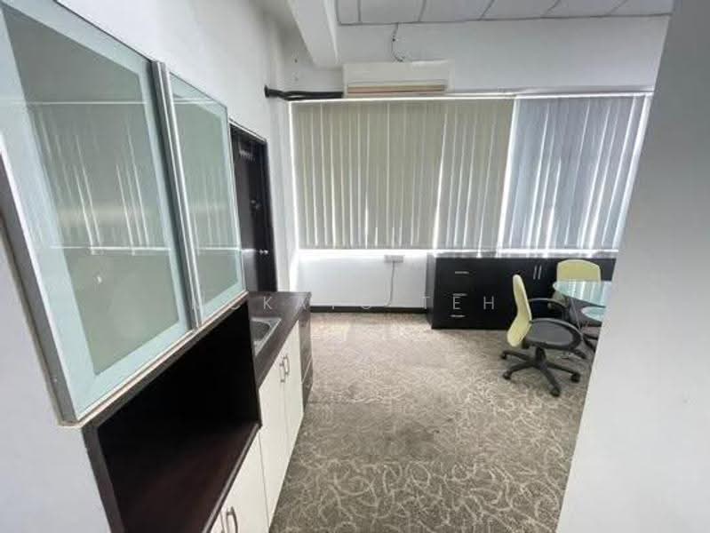 Office for Rent in Cyberjaya (Selangor) - MckayC TEH - Interior - PropertyGuru.com.my