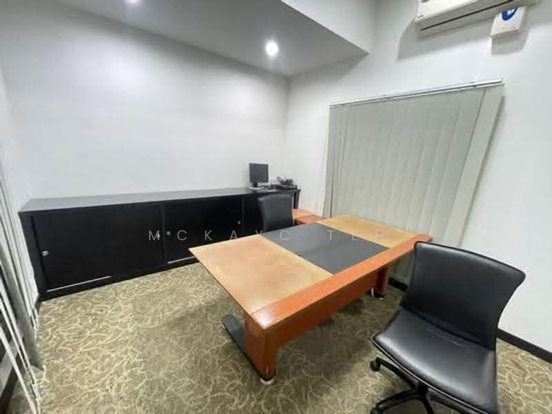 Office for Rent in Cyberjaya (Selangor) - MckayC TEH - Study - PropertyGuru.com.my
