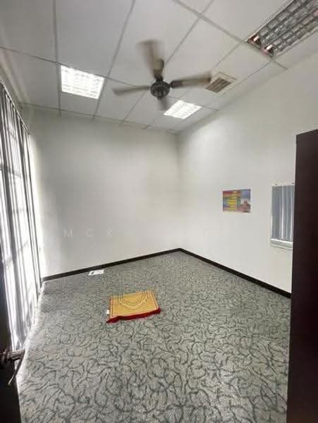 Office for Rent in Cyberjaya (Selangor) - MckayC TEH - Interior - PropertyGuru.com.my