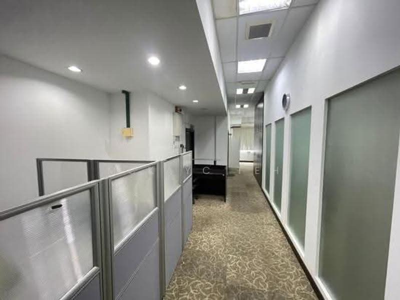 Office for Rent in Cyberjaya (Selangor) - MckayC TEH - Corridor - PropertyGuru.com.my